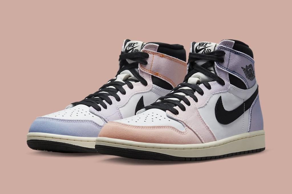 Air Jordan 1 Retro High OG ‘Skyline’