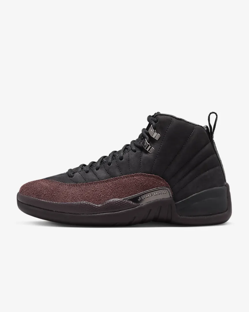 Air Jordan 12 x A Ma Maniére