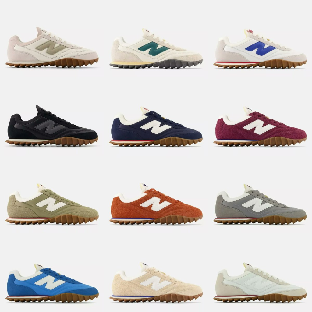 Up to 70% OFF the New Balance RC30 Runners