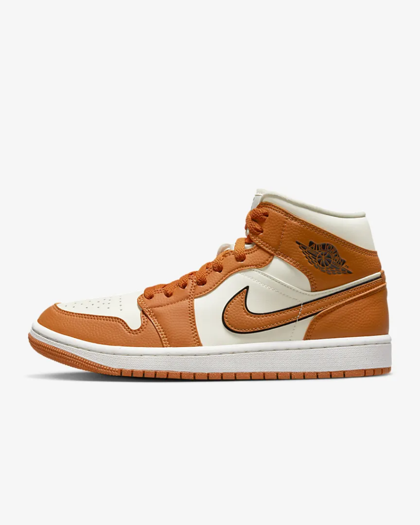 Women’s Air Jordan 1 Mid SE ‘Sport Spice’