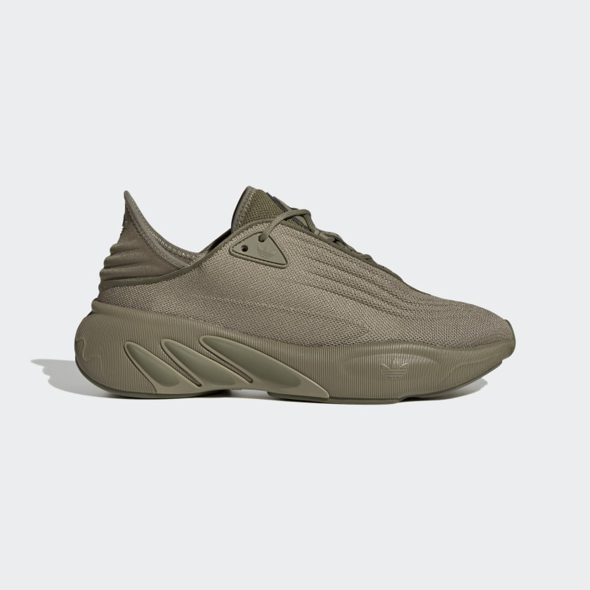 adidas ADIFOM SLTN ‘Orbit Green’ .00 Free Shipping