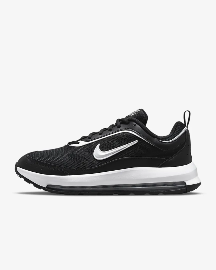 Nike Air Max AP ‘Black / White’ .98