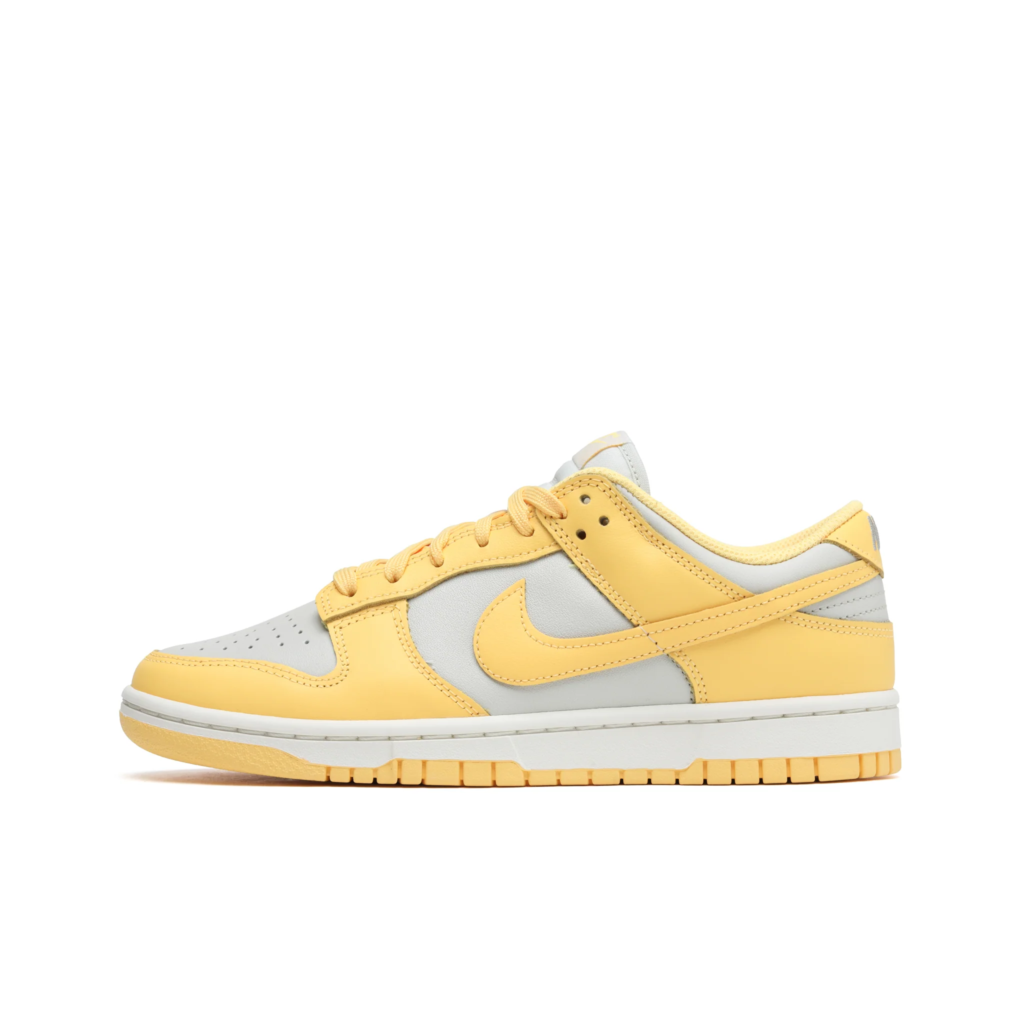 Women’s Nike Dunk Low ‘Citron Pulse’