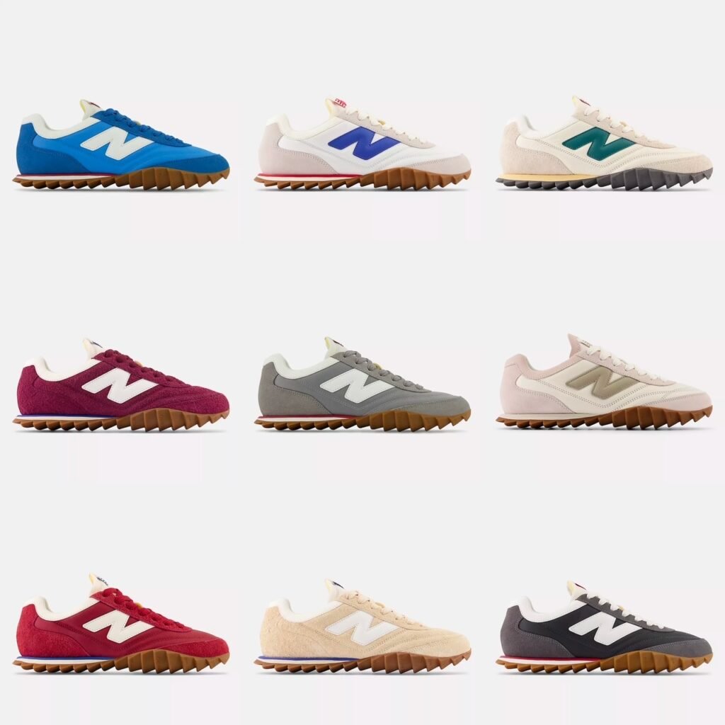 New Balance RC30 (Multiple Colors) .49