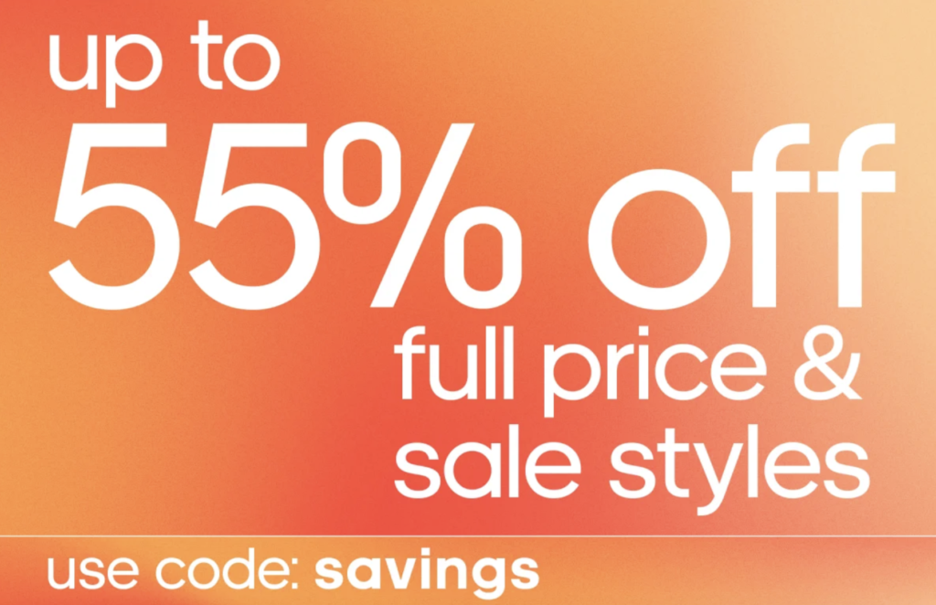 Up to 55% off adidas Member First Access SALE!!!!