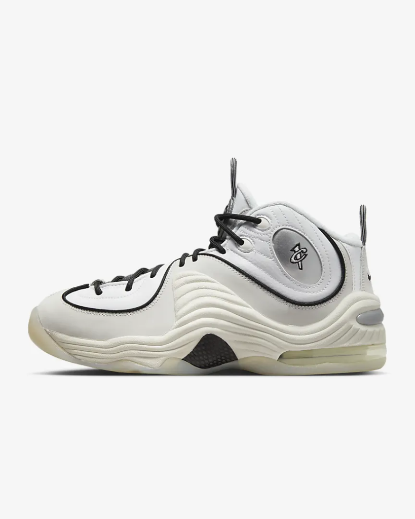 Nike Air Penny 2 ‘Photon Dust / Sail’