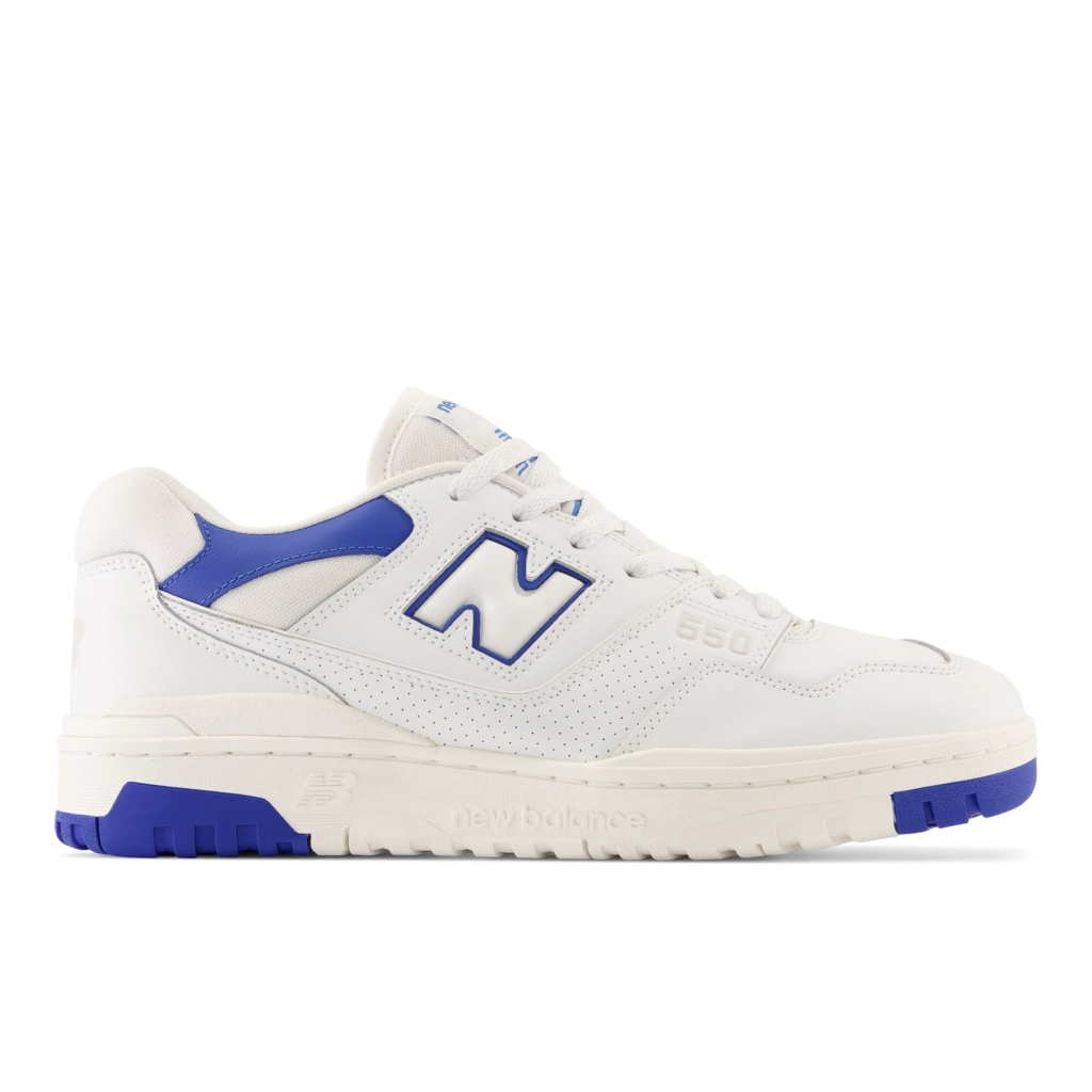New Balance 550 ‘White / Blue’