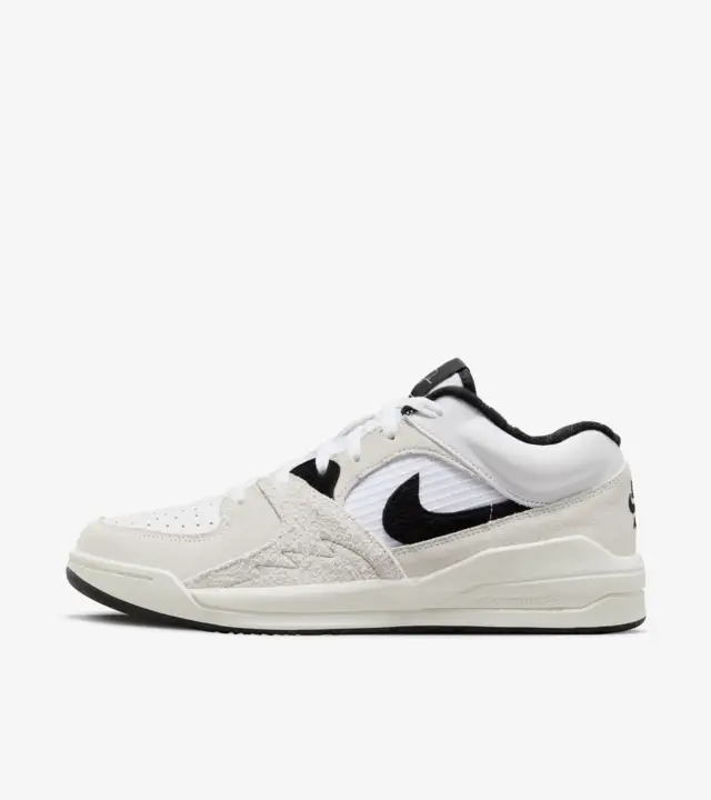Jordan Stadium 90 ‘Sail / Black’