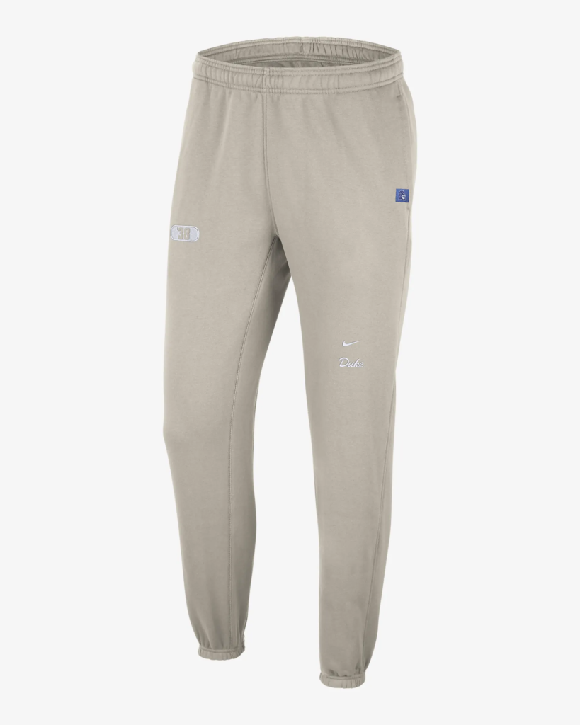 Men’s Nike College Joggers (Several Teams available) .57 Free Shipping
