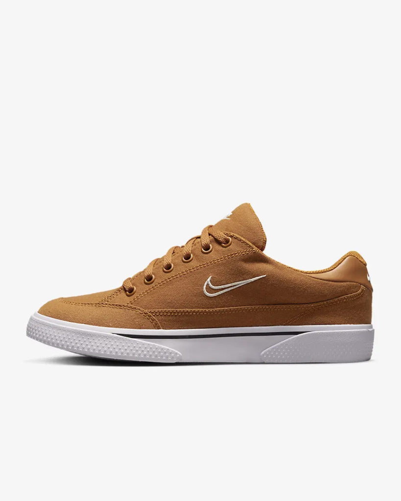 Women’s Nike Retro GTS ‘Desert Ochre’ .97 Free Shipping