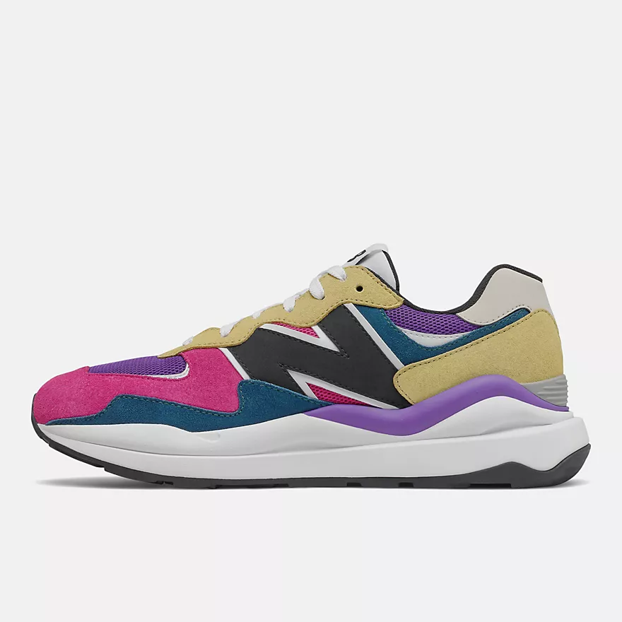 New Balance 57/40 ‘Multi’ .99