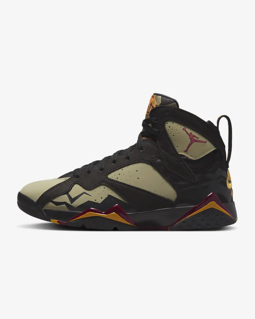 Air Jordan 7 Retro SE ‘Neutral Olive’ 8.00 Free Shipping