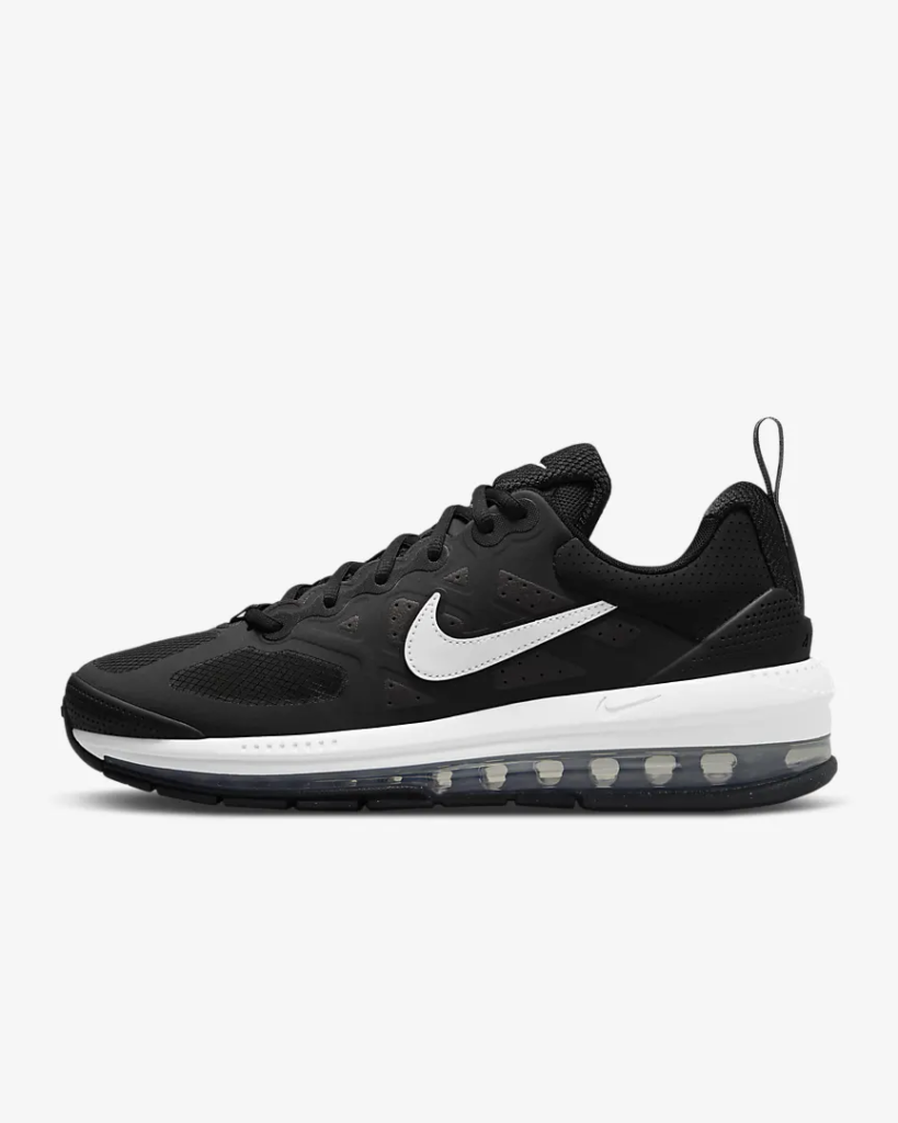 Nike Air Max Genome ‘Black / White’ 1.58 Free Shipping