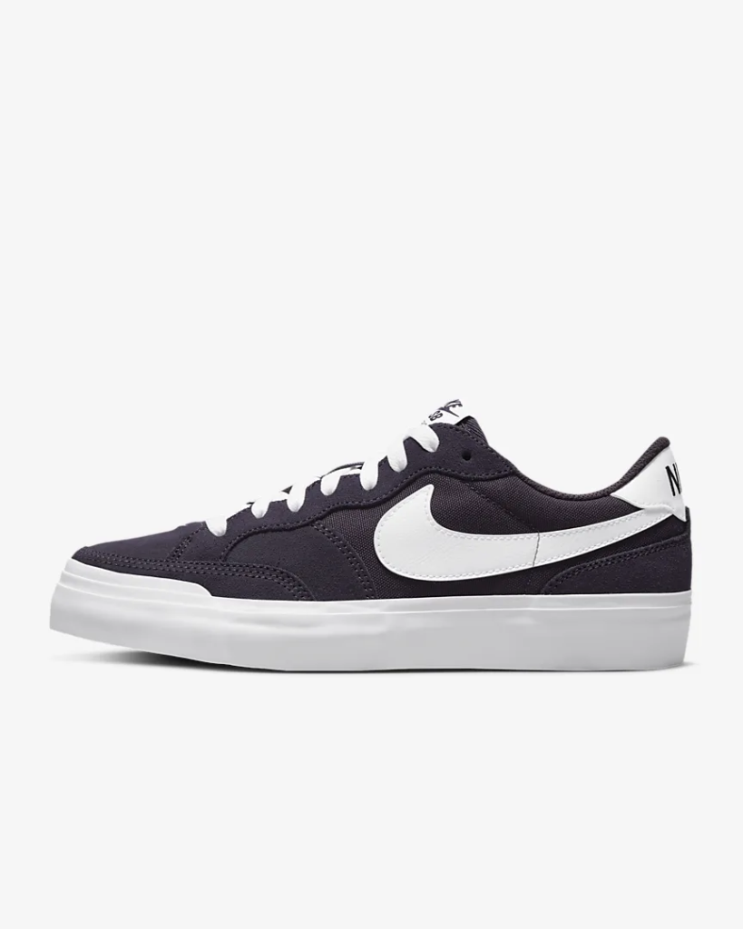 Nike SB Pogo ‘Black / White’ .37 Free Shipping