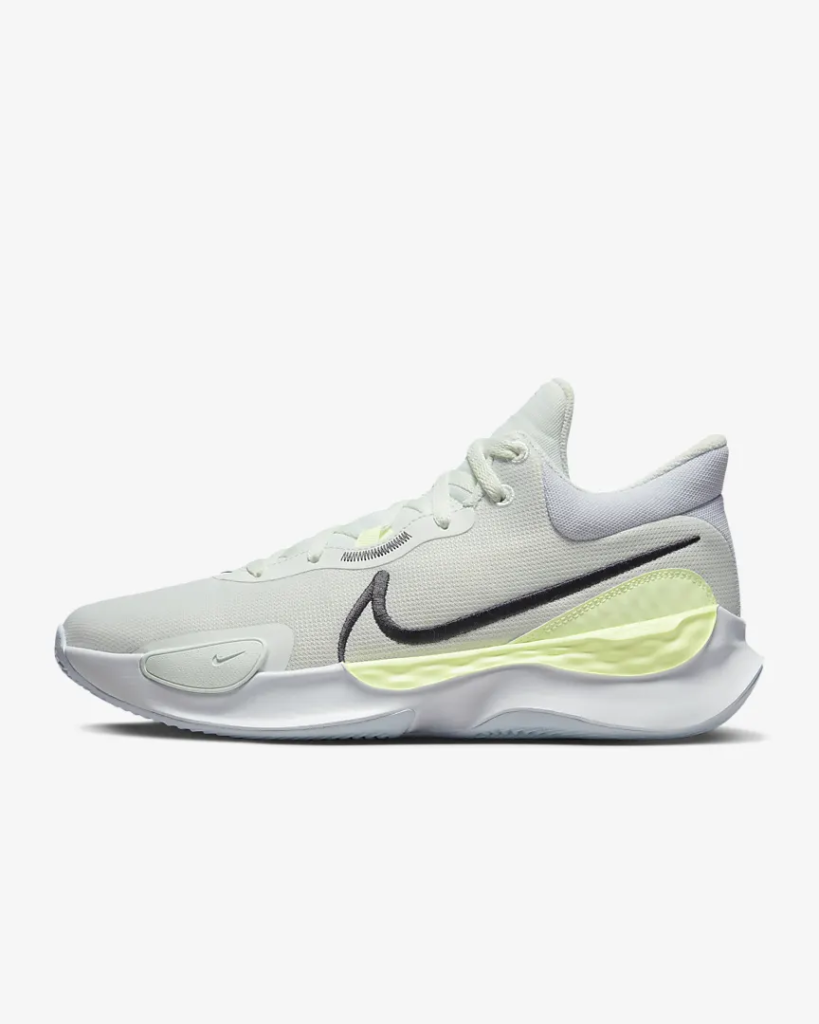 Nike Renew Elevate 3 ‘Barely Green / Volt’ .57 Free Shipping