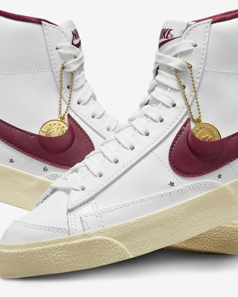 Nike Blazer Mid ’77 SE ‘Sisterhood’ .97 Free Shipping