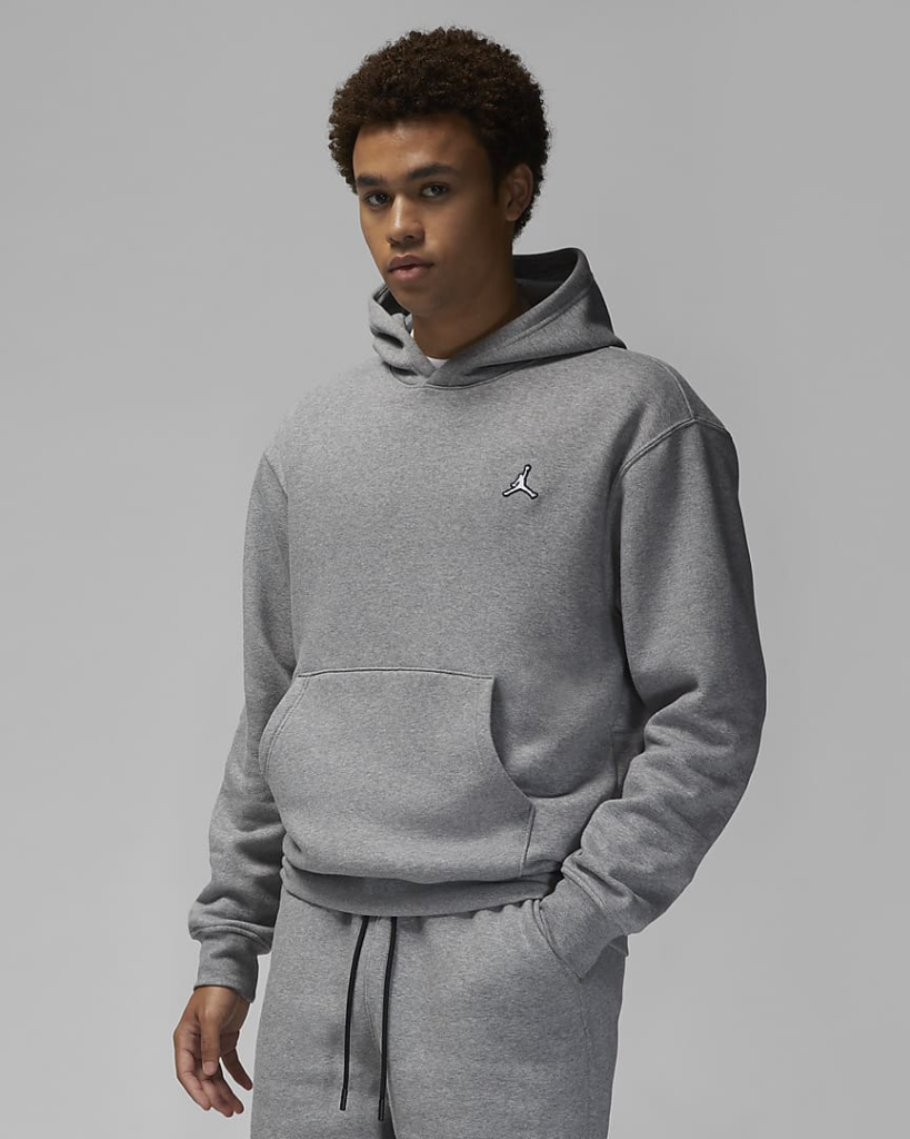 Jordan Brooklyn Fleece Pullover .57 Free Shipping