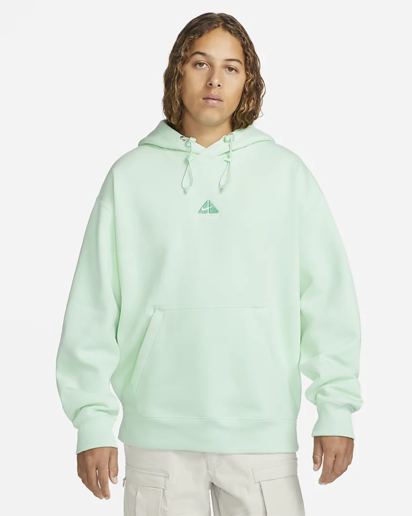Nike ACG Therma Fit Fleece Pullover Hoodie .77 Free Shipping