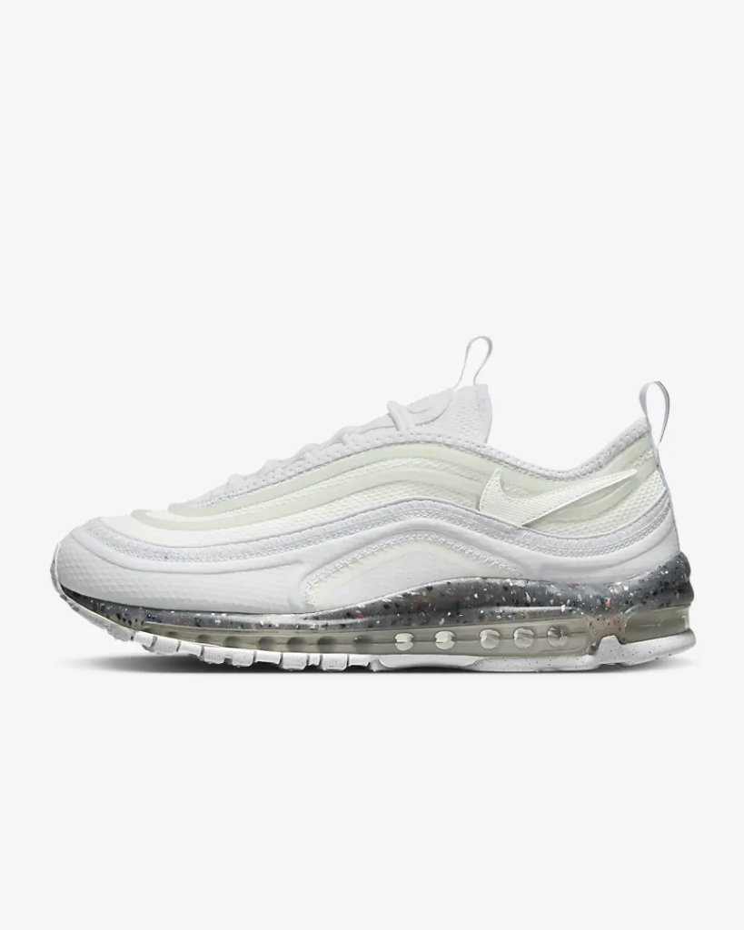 Nike Air Max Terrascape 97 ‘White’ .97 Free Shipping