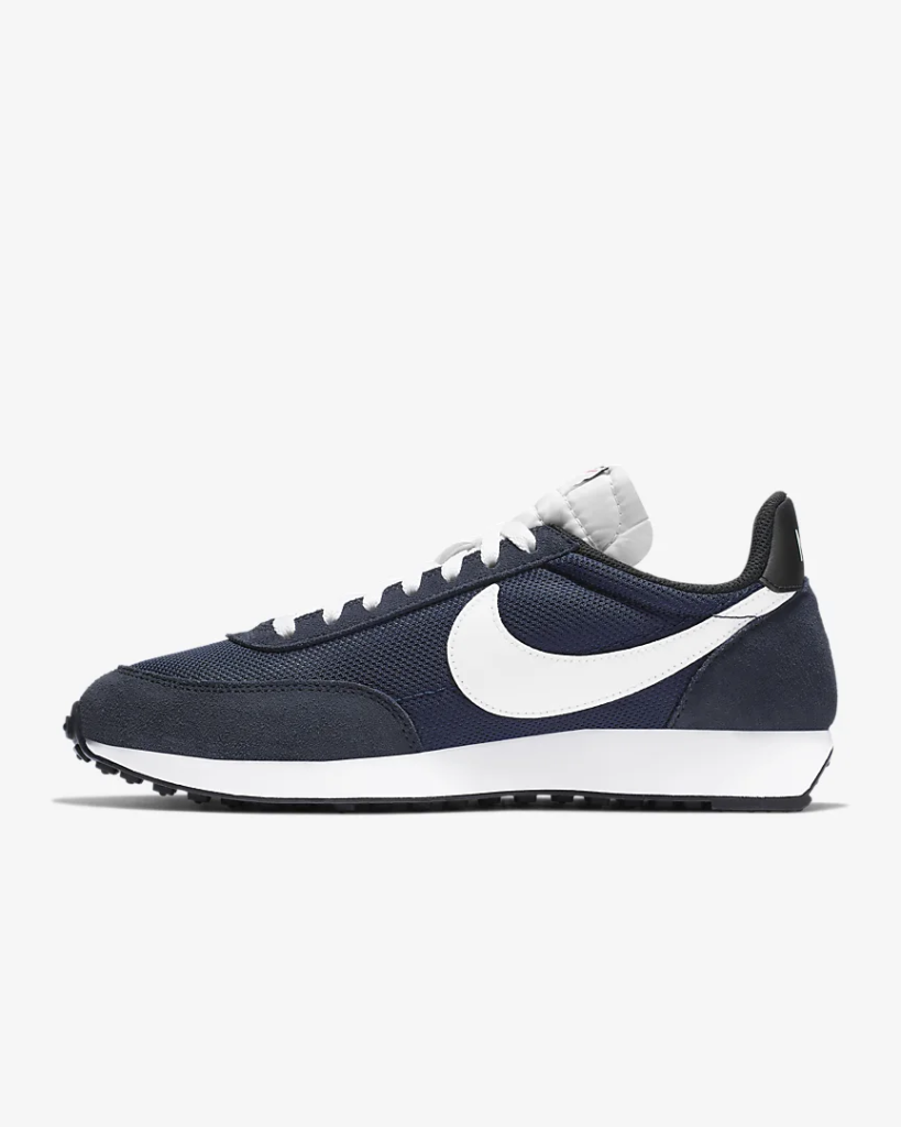 Nike Air Tailwind 79 ‘Midnight Navy / White’ .17 Free Shipping