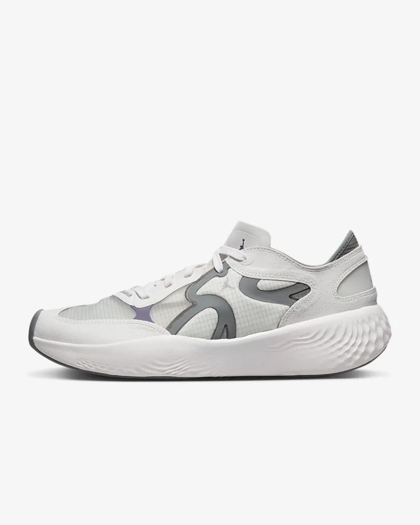 Jordan Delta 3 Low ‘Summit White / Canyon Purple’ .77 Free Shipping