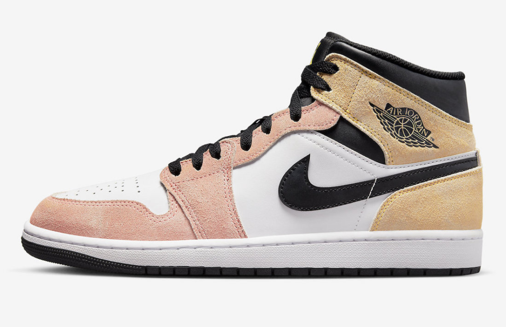 Air Jordan 1 Mid ‘Flight Club’