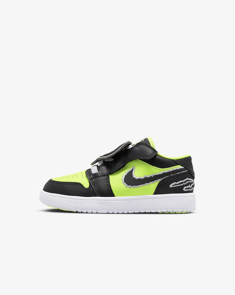 Jordan 1 Low Alt SE ‘Black Panther’