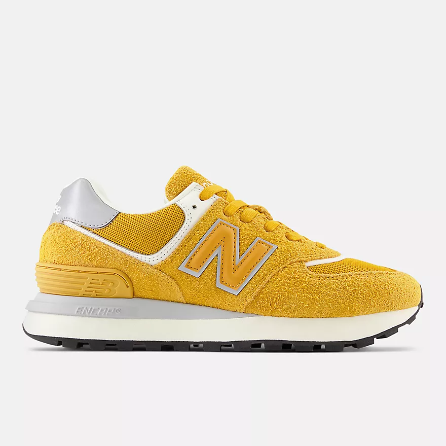 New Balance 574 Legacy ‘Gold / White’ .99