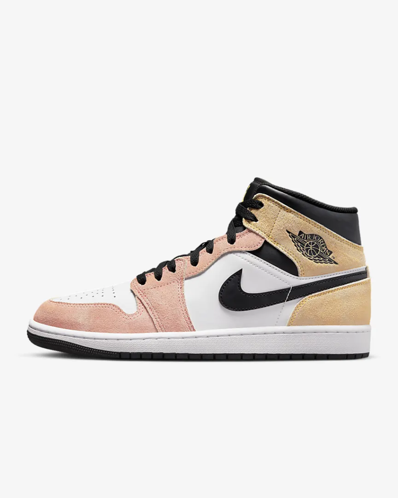 Air Jordan 1 Mid SE ‘Flight Club’