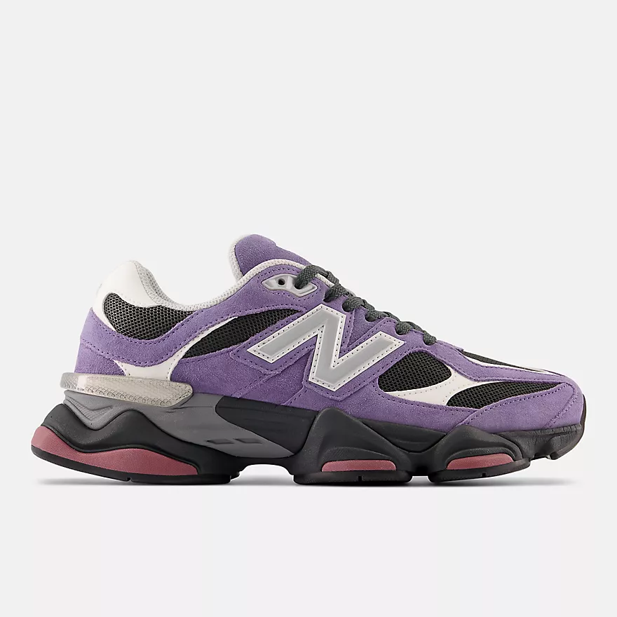 New Balance 9060 ‘Mercury’