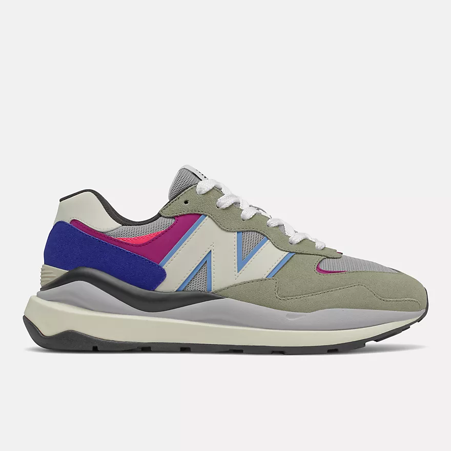 New Balance 57/40 “Incubation” .99