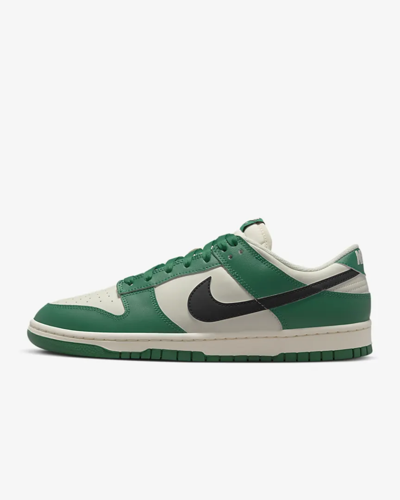 Nike Dunk Low Retro SE ‘Lottery’