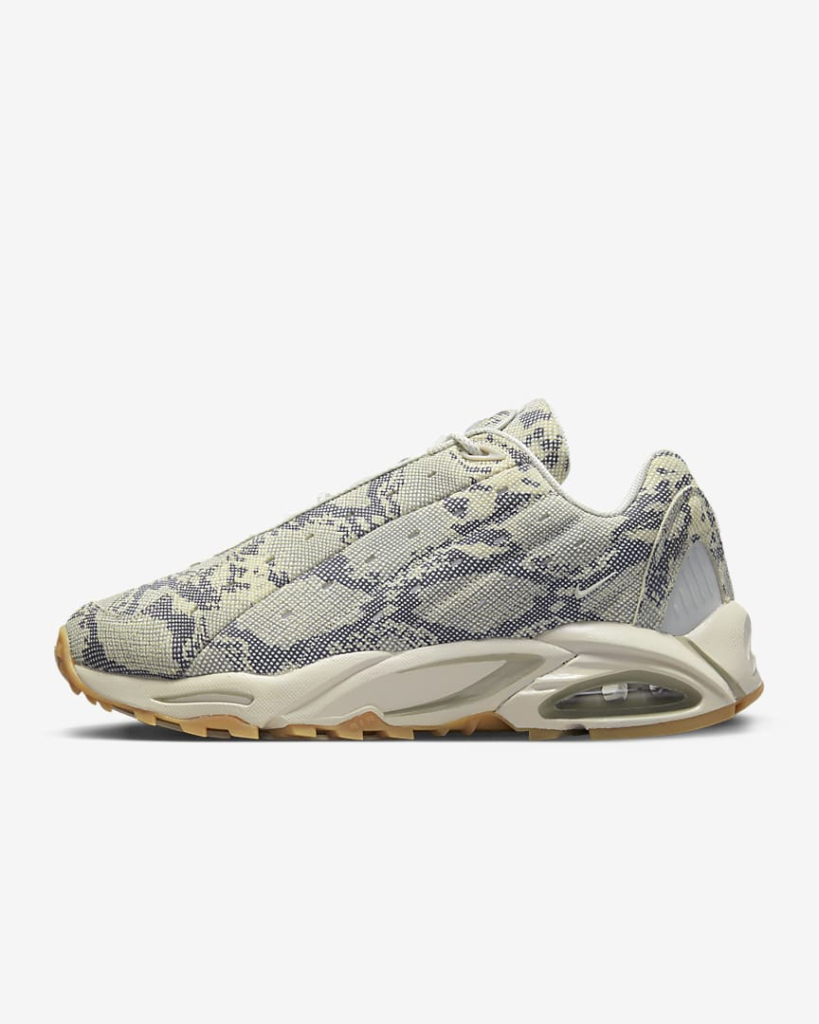 NOCTA x Nike Hot Step Air Terra ‘Snakeskin’