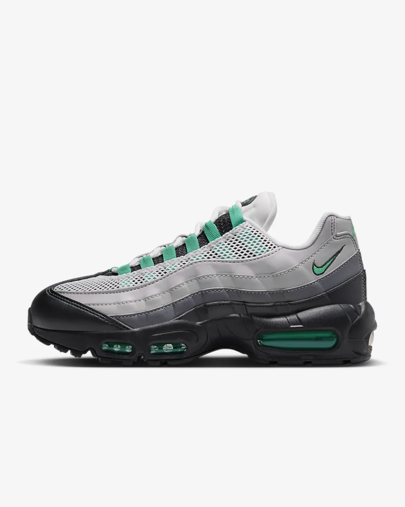 Women’s Nike Air Max 95 ‘Stadium Green’