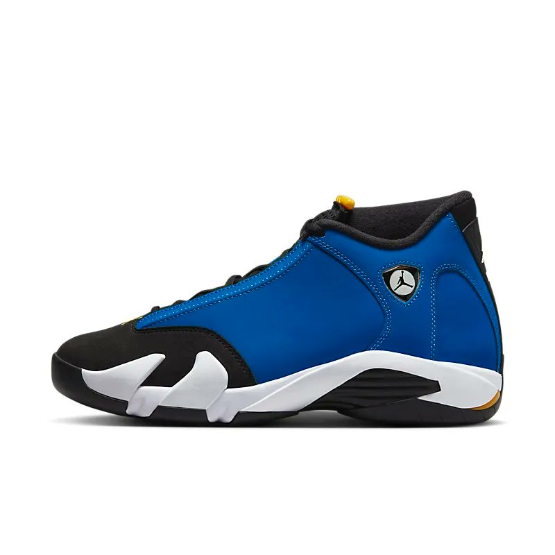 Air Jordan 14 Retro “Laney”