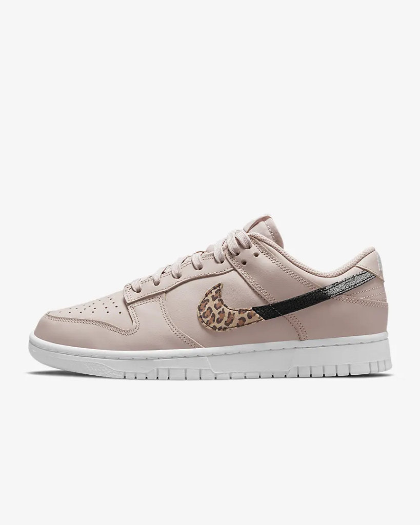 Women’s Nike Dunk Low SE ‘Animal Print’