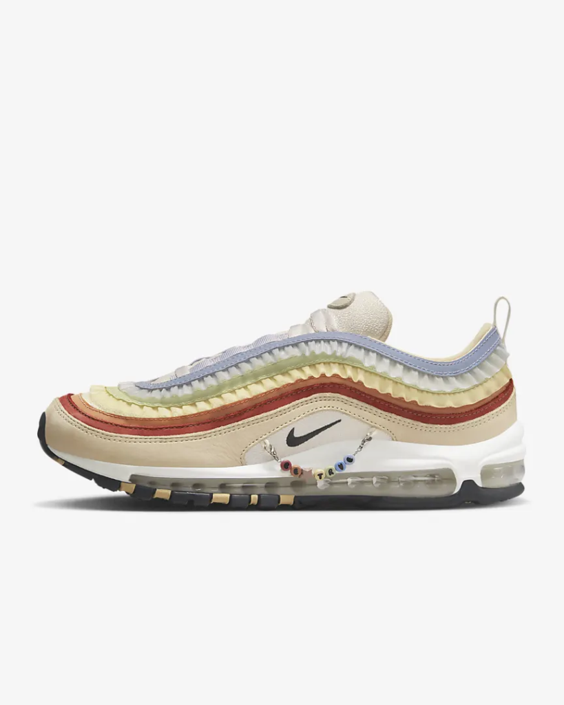 Nike Air Max 97 Be True