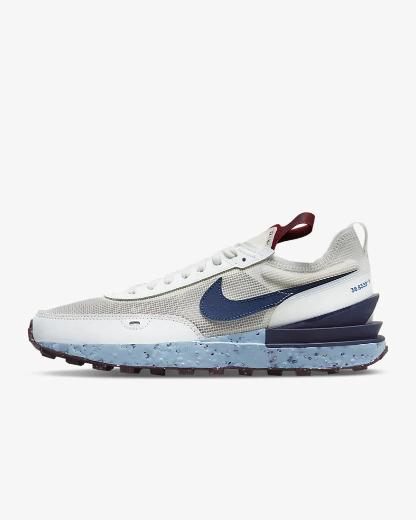 Nike Waffle One Crater ‘USA’