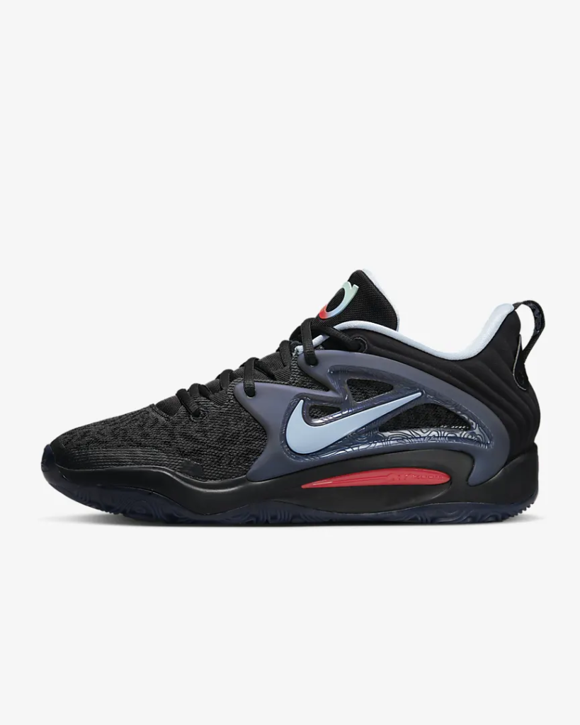 Nike KD 15 ‘Black / Royal Tint’ 7.97 Free Shipping