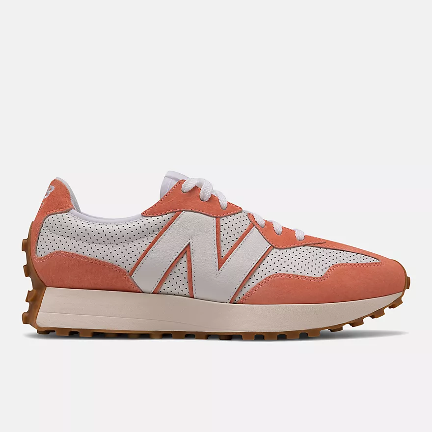 New Balance 327 ‘Paradise Pink’ .99