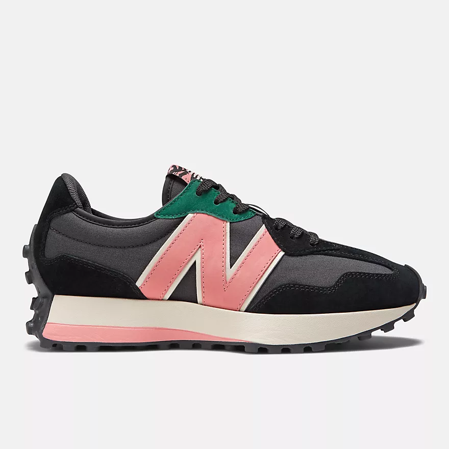 New Balance 327 ‘Lunar New Year’ .99