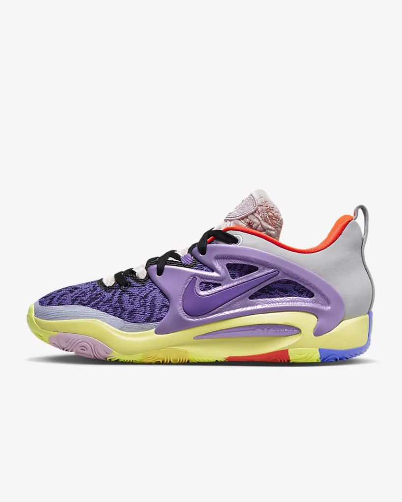 Nike KD15 “What The”