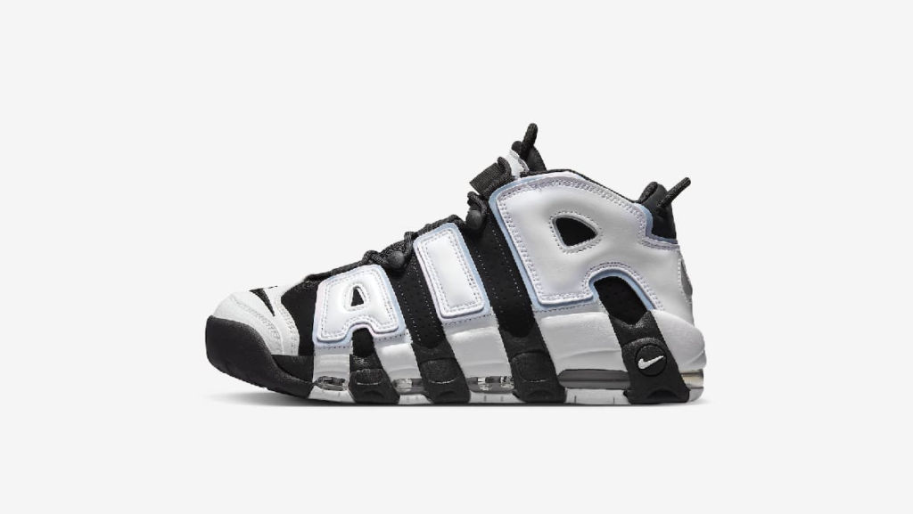 Nike Air More Uptempo ’96 ‘Cobalt Bliss’ 5.00 Free Shipping