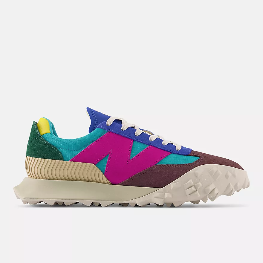 New Balance XC-72 ‘Multi-Color’ .99 Free Shipping