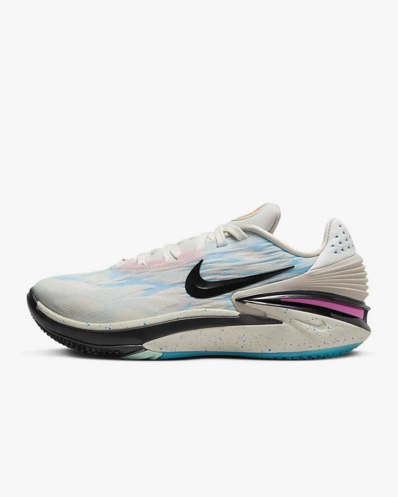 Nike Air Zoom G.T. Cut 2 ‘Community Of Hoops’
