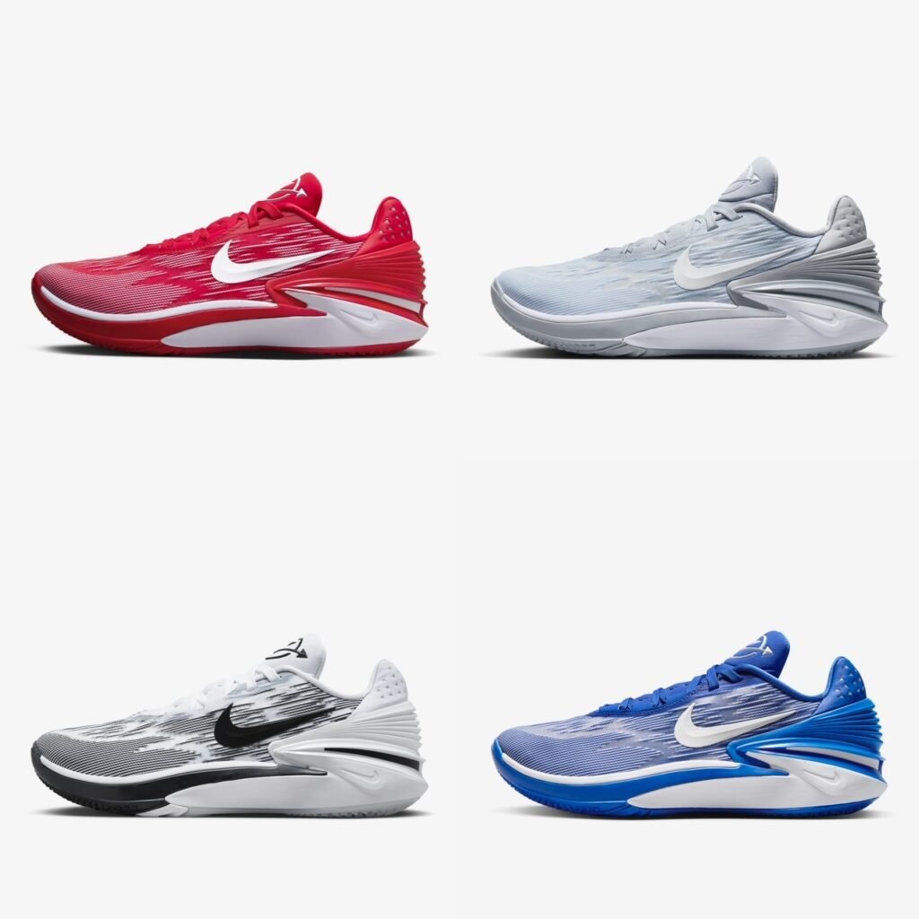 Nike G.T. Cut 2 (Team)