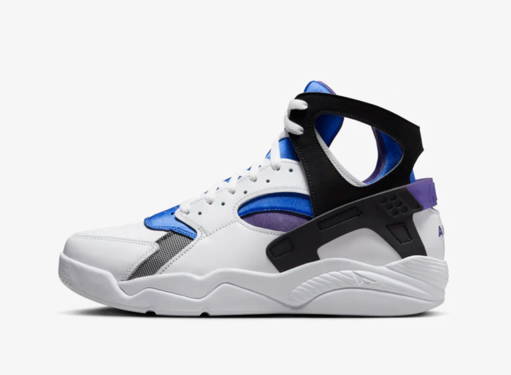 Nike Air Flight Huarache OG “Varsity Purple”