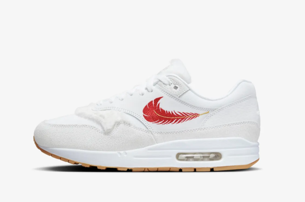 Nike Air Max 1 ‘The Bay’