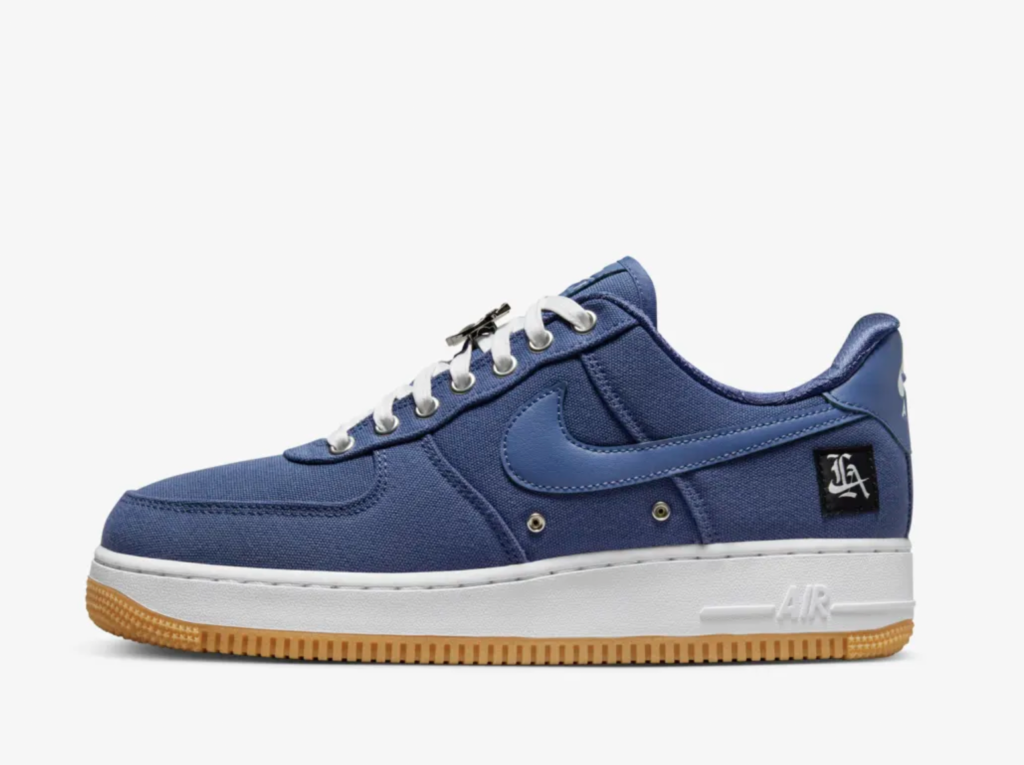Nike Air Force 1 x Los Angeles