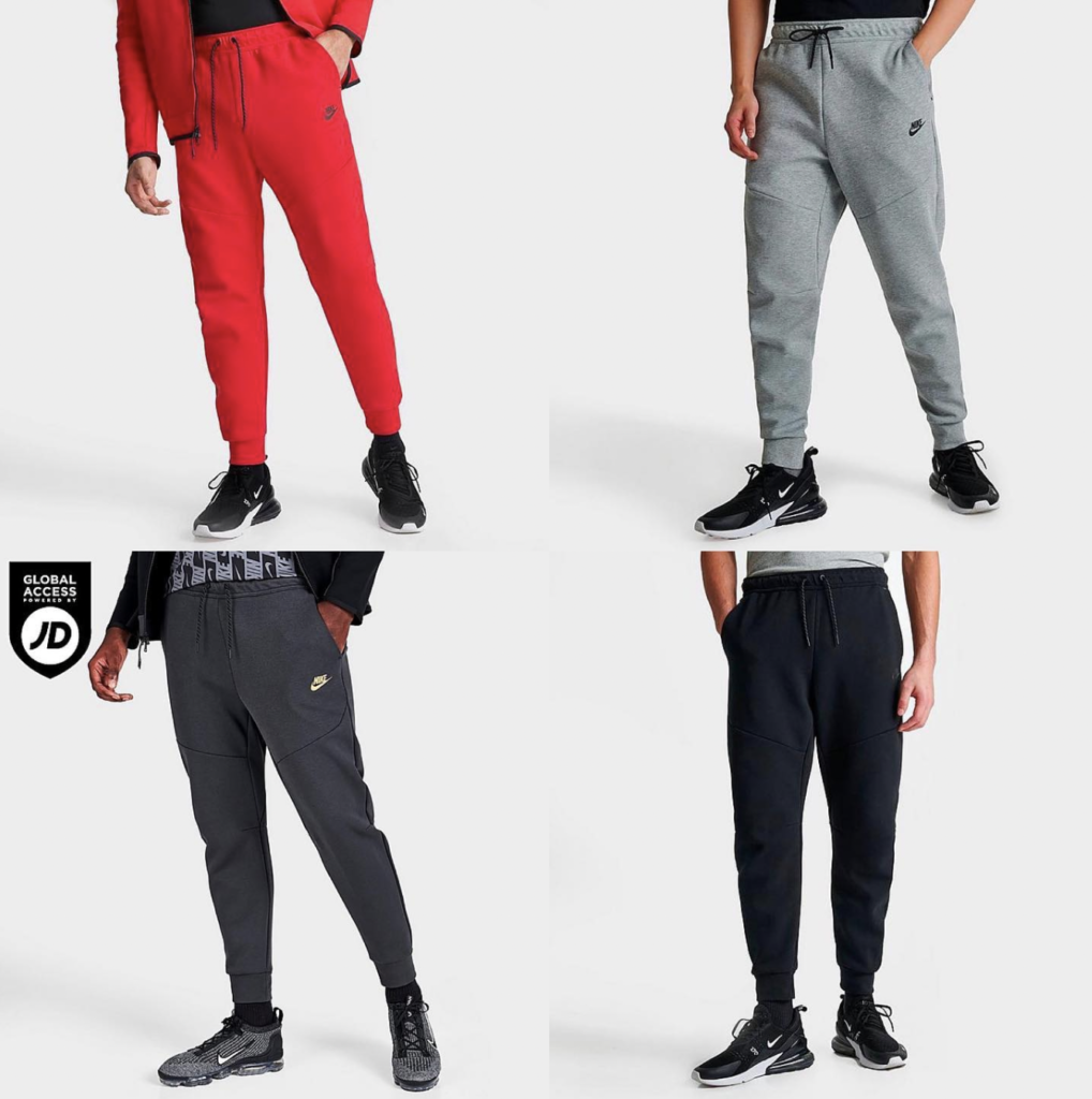 Nike Sportswear Tech Fleece Pants  .00 Free Shipping